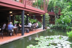 Bangkok - Jim Thompson Haus