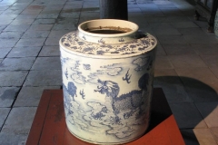 Bangkok - Jim Thompson Haus