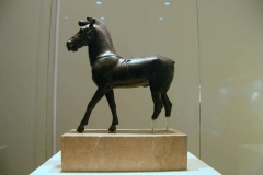 Peloponnes - Olympia