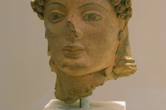 Peloponnes - Olympia