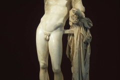 Peloponnes - Olympia