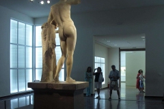 Peloponnes - Olympia