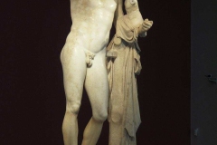 Peloponnes - Olympia