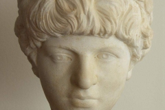 Peloponnes - Olympia