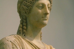 Peloponnes - Olympia