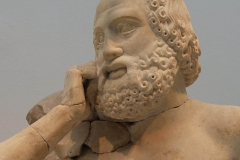 Peloponnes - Olympia