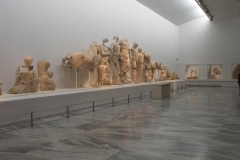 Peloponnes - Olympia