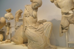 Peloponnes - Olympia