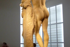 Peloponnes - Olympia