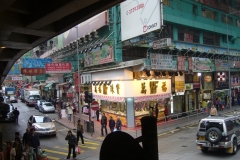 Hongkong