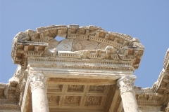 Türkei - Ephesos