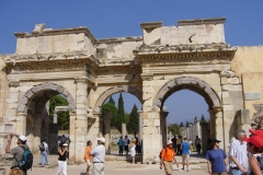 Türkei - Ephesos