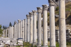 Türkei - Ephesos