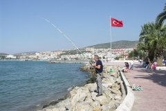 Türkei - Ephesos