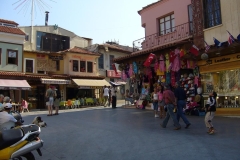 Türkei - Ephesos