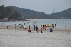 Langkawi - Cenang