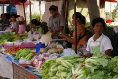 Thailand - Pai