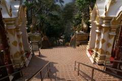 Wat Phra That Doi Suthep