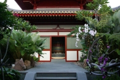 Singapur - China Town