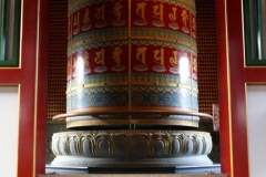 Singapur - China Town