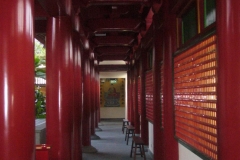 Singapur - China Town