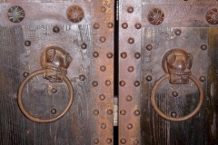 Singapur - China Town