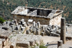 Griechenland - Delphi