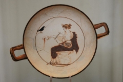 Griechenland - Delphi