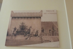 Griechenland - Delphi