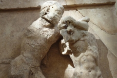 Griechenland - Delphi