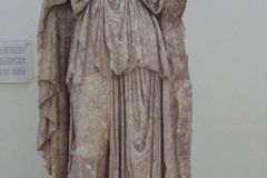 Griechenland - Delphi