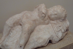 Griechenland - Delphi