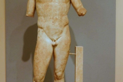 Griechenland - Delphi