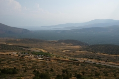 Griechenland - Delphi