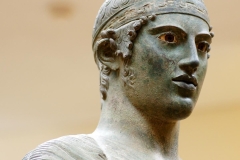 Griechenland - Delphi