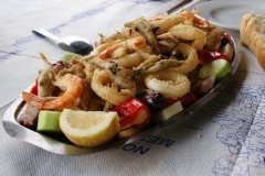 Griechenland - Impressionen