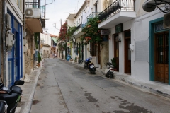 Griechenland - Impressionen