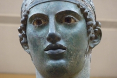 Griechenland - Delphi