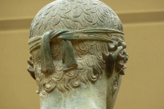 Griechenland - Delphi