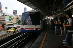 Bangkok