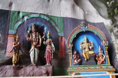 Malaysia - Batu Cave