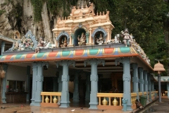 Malaysia - Batu Cave