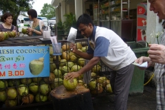 Malaysia - Batu Cave