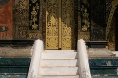 Tempel in Luang Prabang