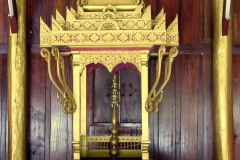 Tempel in Luang Prabang