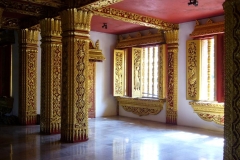 Tempel in Luang Prabang