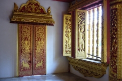 Tempel in Luang Prabang