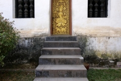 Tempel in Luang Prabang