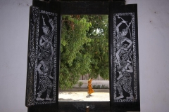 Tempel in Luang Prabang
