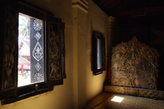 Tempel in Luang Prabang